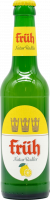 Früh Radler