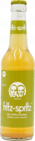 Fritz Spritz Bio-Apfelsaftschorle