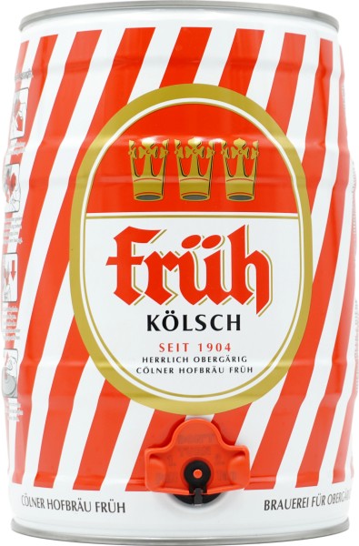 Früh Kölsch