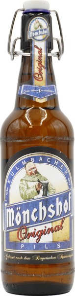 Mönchshof Original