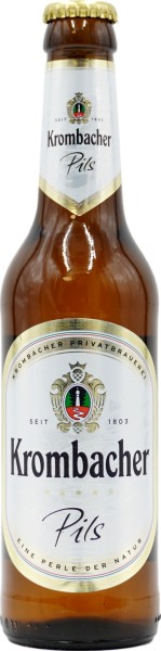 Krombacher Pils