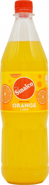 Sinalco Orange