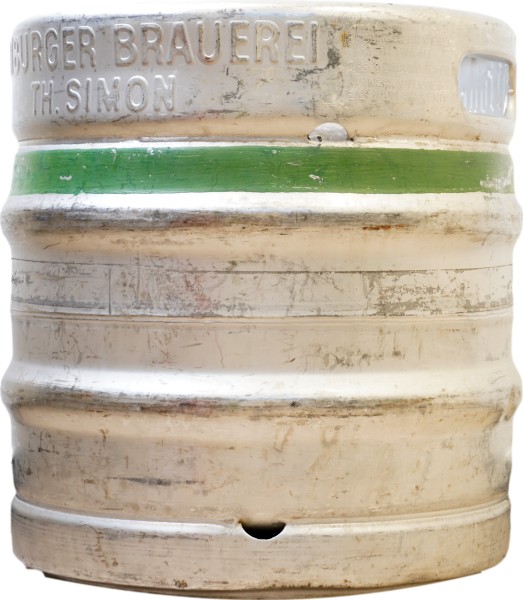 Bitburger Premium Pils Fass