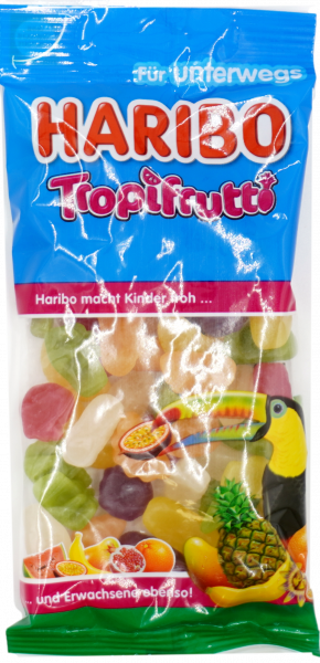 Haribo TropiFrutti