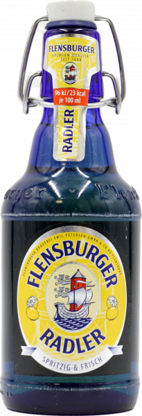 Flensburger Radler