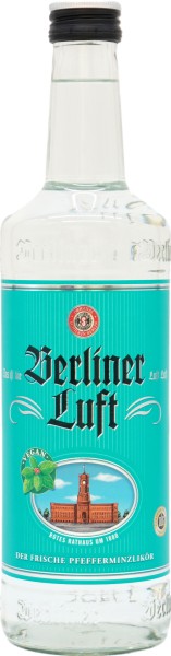 Berliner Luft