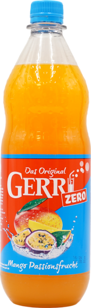 Gerri Mango Passionsfrucht