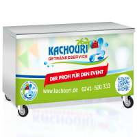 Kühltruhe 102x64x90cm 300l Kühltruhe 102x64x90cm 300l