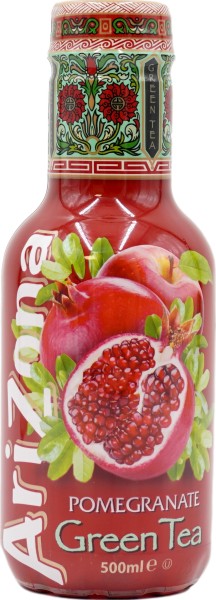 AriZona Ice Tea Pomegranate
