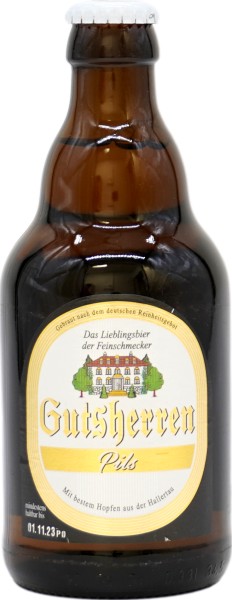 Gutsherren Pils