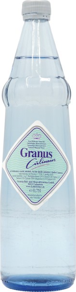 Granus Sprudel