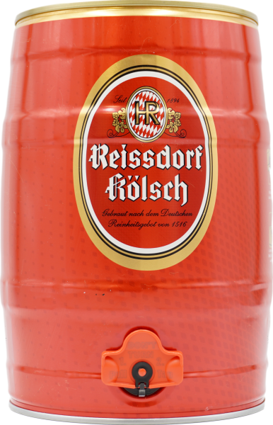 Reissdorf Kölsch