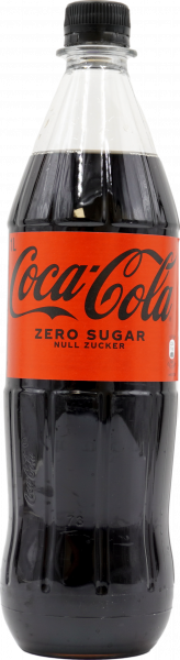 Coca-Cola Zero