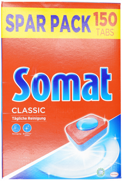 150 Somat Spar Pack