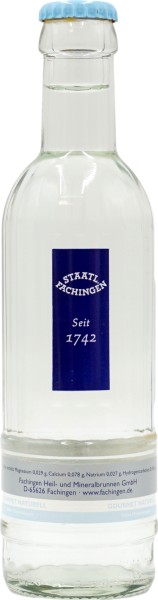 Staatlich Fachingen Naturell
