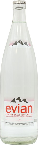 Evian