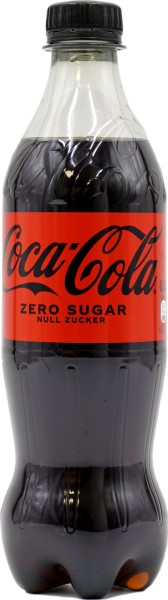 Coca-Cola Zero