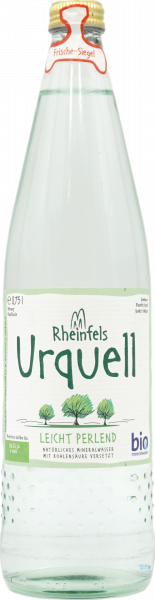 Rheinfels Quelle Medium