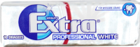 Extra Professional White 10er P
