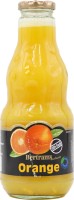 Bertrams Orangensaft 100%