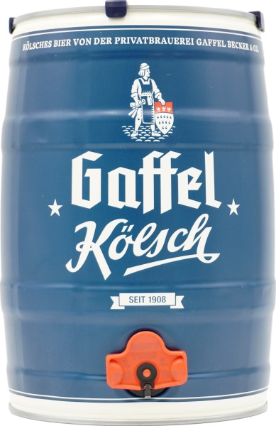 Gaffel Kölsch
