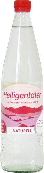 Heiligentaler Naturell