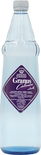 Granus Naturell