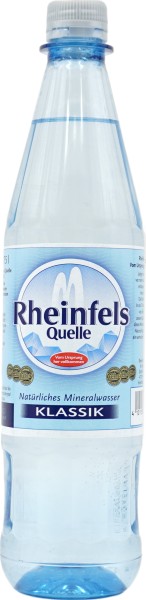 Rheinfels Quelle Klassik