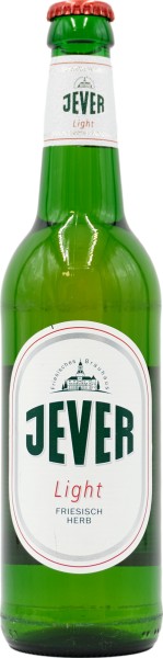 Jever Light