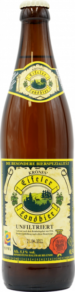 Eifeler Landbier