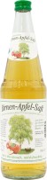 Biologische Station Apfel-Birnensaft