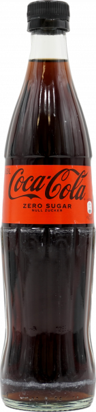 Coca-Cola Zero