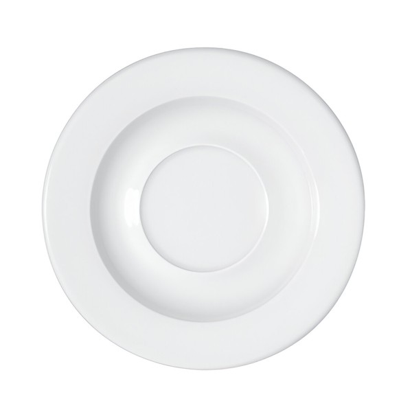 Untertasse für Kaffeetasse/ Suppentasse "Maitre"