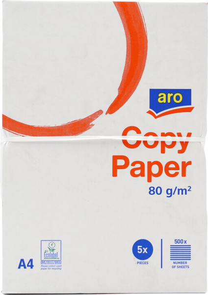 Aro Kopierpapier