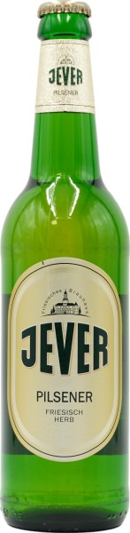 Jever Pilsener