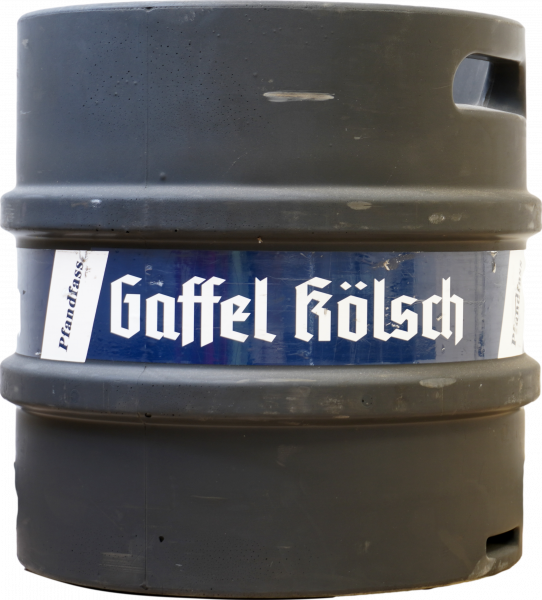 Gaffel Kölsch