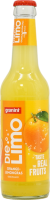 granini Die Limo Orange-Lemongras