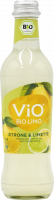 Apollinaris VIO BIO Limo Zitrone-Limette