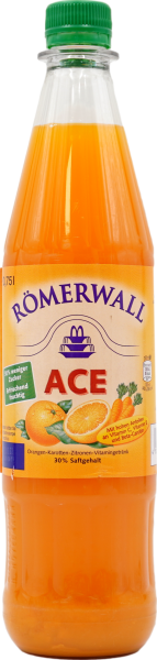 Römerwall ACE