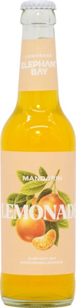 Elephant Bay Lemonade Mandarin