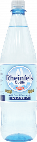 Rheinfels Quelle Klassik