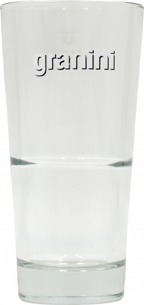 Granini Cocktailglas Stapelbar