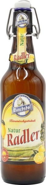 Mönchshof Naturradler