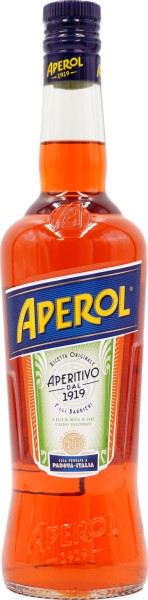 Aperol Bitter 11%