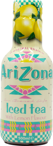 AriZona Ice Tea Lemon Eistee