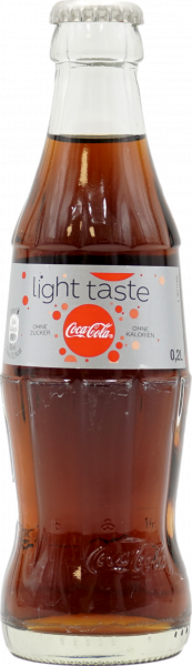 Coca-Cola light