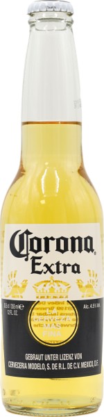 Corona Bier
