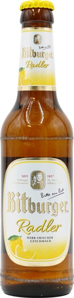 Bitburger Radler
