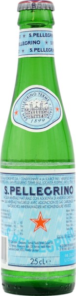 San Pellegrino