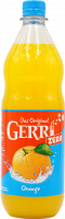 Gerri Orange Zero